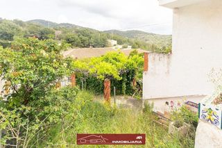 Chalet en venta en Serra