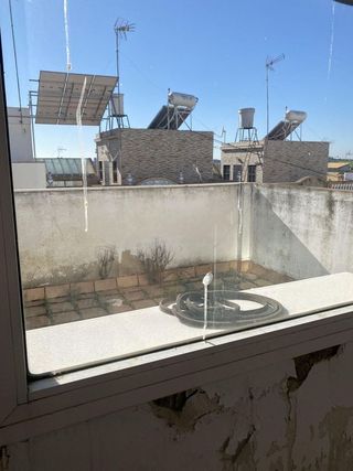 Casa adosada en venta en Coria del Río