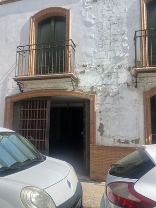 Casa adosada en venta en Coria del Río