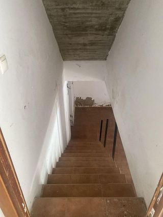 Casa adosada en venta en Coria del Río