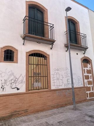 Casa adosada en venta en Coria del Río