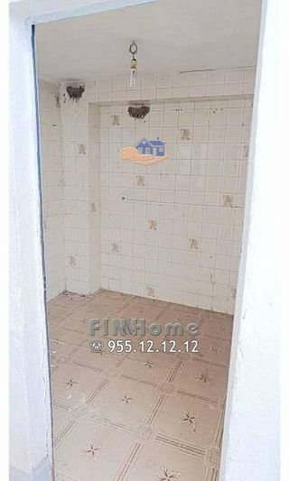 Chalet en venta en Morón de la Frontera