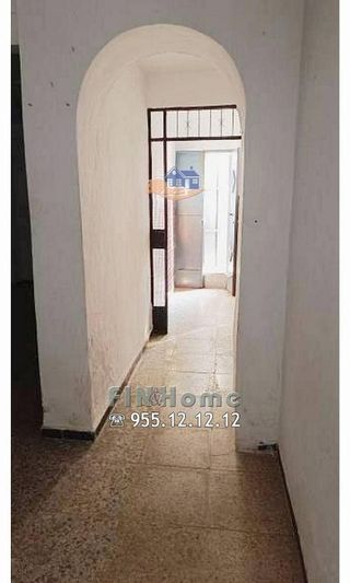 Chalet en venta en Morón de la Frontera