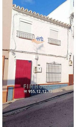 Chalet en venta en Morón de la Frontera
