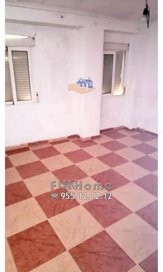 Chalet en venta en Morón de la Frontera