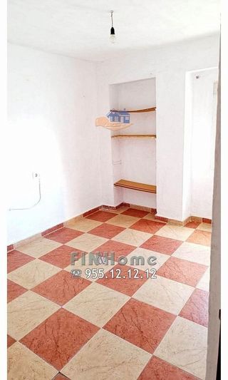 Chalet en venta en Morón de la Frontera