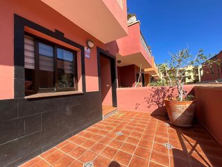 Casa adosada en venta en Adeje ciudad en Adeje