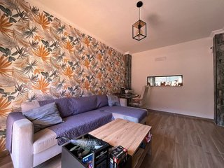 Casa adosada en venta en Adeje ciudad en Adeje