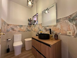 Casa adosada en venta en Adeje ciudad en Adeje