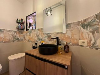 Casa adosada en venta en Adeje ciudad en Adeje