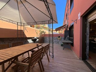 Casa adosada en venta en Adeje ciudad en Adeje