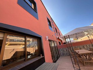 Casa adosada en venta en Adeje ciudad en Adeje