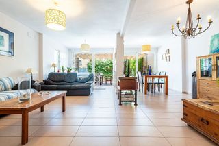 Casa adosada en venta en Curva - Heliópolis en Benicasim/Benicàssim