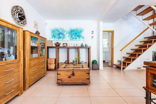 Casa adosada en venta en Curva - Heliópolis en Benicasim/Benicàssim