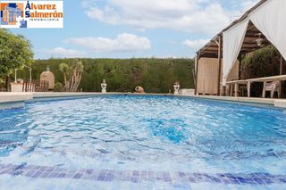 Chalet en venta en Otura