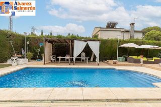 Chalet en venta en Otura