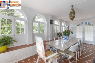 Chalet en venta en Otura