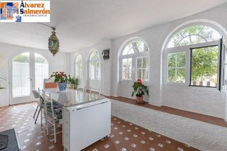 Chalet en venta en Otura