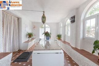 Chalet en venta en Otura