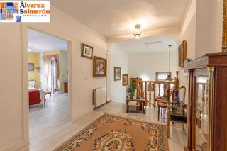 Chalet en venta en Otura