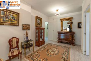 Chalet en venta en Otura