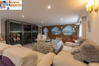 Chalet en venta en Otura