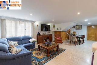 Chalet en venta en Otura