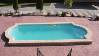 Chalet en venta en Yecla