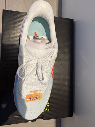 Skechers Slip-ins Aero Burst T 38 Nuevas