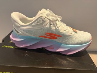 Skechers Slip-ins Aero Burst T 38 Nuevas