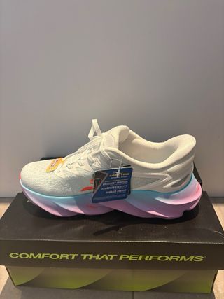 Skechers Slip-ins Aero Burst T 38 Nuevas