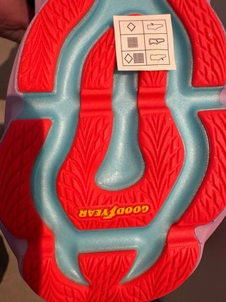 Skechers Slip-ins Aero Burst T 38 Nuevas