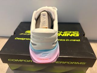 Skechers Slip-ins Aero Burst T 38 Nuevas