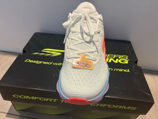 Skechers Slip-ins Aero Burst T 38 Nuevas