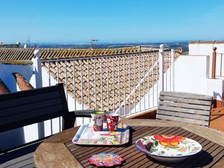 Casa adosada en venta en Medina-Sidonia