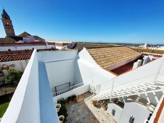 Casa adosada en venta en Medina-Sidonia