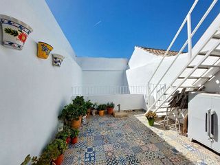 Casa adosada en venta en Medina-Sidonia