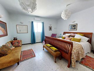 Casa adosada en venta en Medina-Sidonia