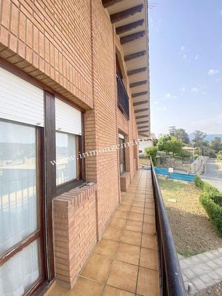 Chalet en venta en Estella/Lizarra