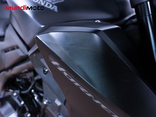 HONDA CB 500 HORNET