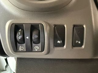 RENAULT TRAFIC combi 9 Energy de 120cv