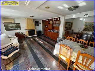 Chalet en venta en Santomera