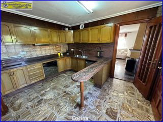 Chalet en venta en Santomera