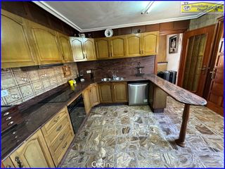 Chalet en venta en Santomera