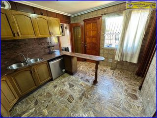 Chalet en venta en Santomera