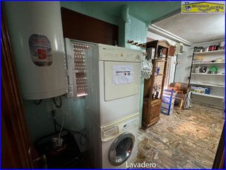 Chalet en venta en Santomera