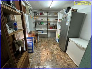 Chalet en venta en Santomera