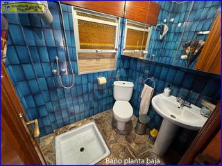 Chalet en venta en Santomera