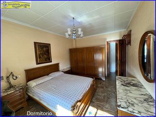 Chalet en venta en Santomera