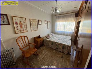 Chalet en venta en Santomera